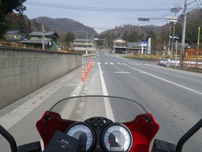 DUCATi Monster