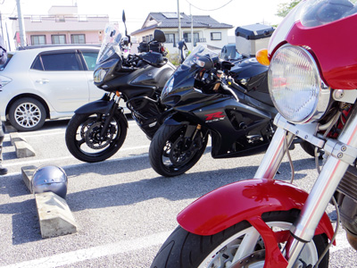 DUCATi Monster