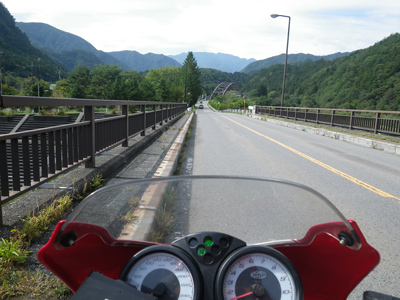ducati monster