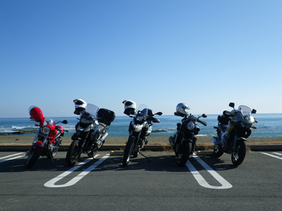 Ducati MONSTER S2R