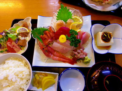 2014 冬の海へドライブ