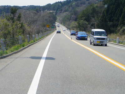 ハイエーストランポ