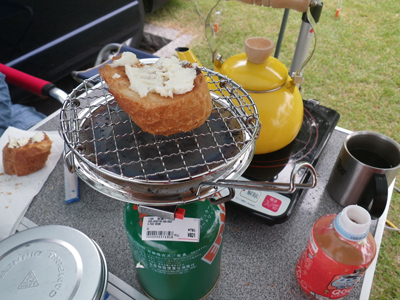 ハイエーストランポ