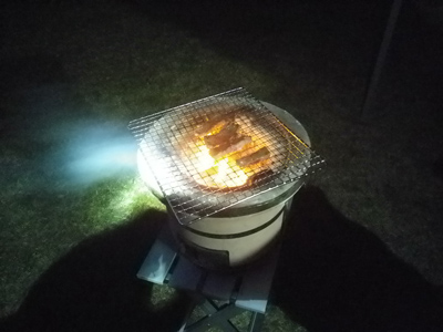 ハイエーストランポ