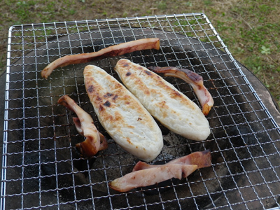 ハイエーストランポ