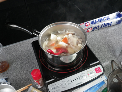 ハイエーストランポ