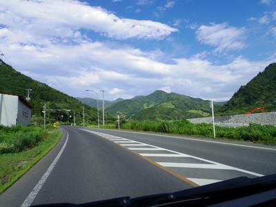ハイエーストランポ