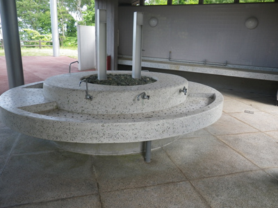 神割崎