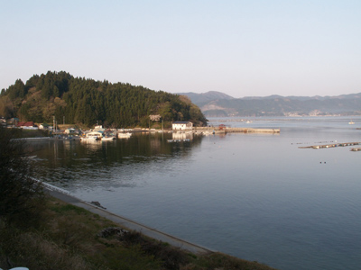 陸前高田モビリア