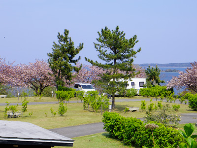 能登島 Weランド