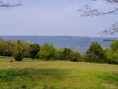能登島 Weランド