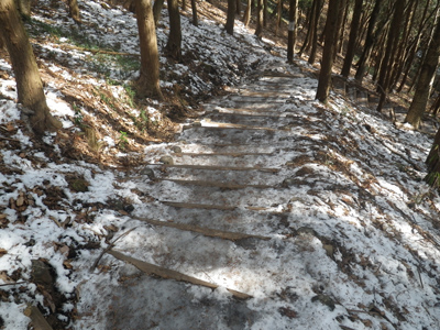 古賀志山