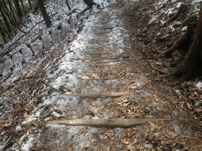 古賀志山