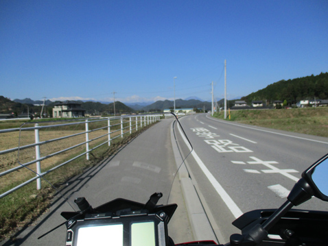 YAMAHA MT-09 TRACER