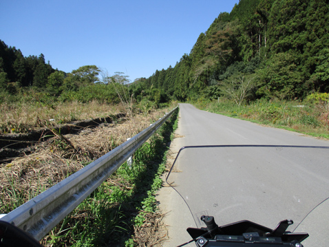 YAMAHA MT-09 TRACER