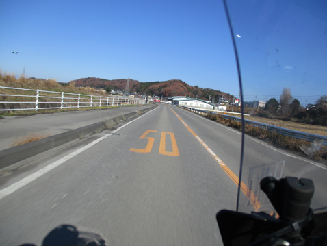 YAMAHA MT-09 TRACER