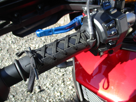 DAYTONA ホットグリップイージー 巻タイプ