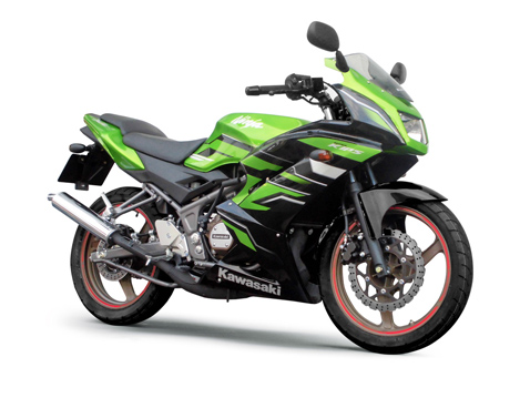 Ninja150 2Xg