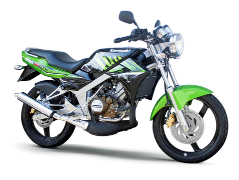 Ninja150 2Xg