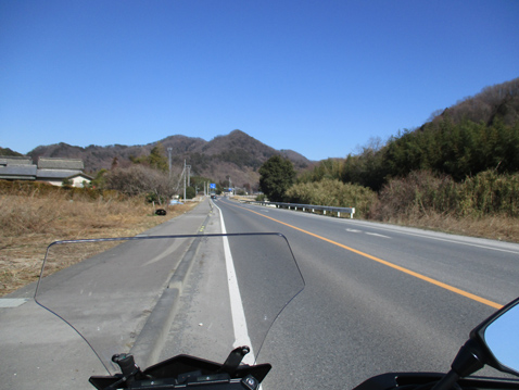 YAMAHA MT-09 TRACER