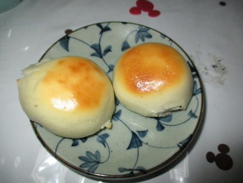 湯澤屋 酒まんじゅう
