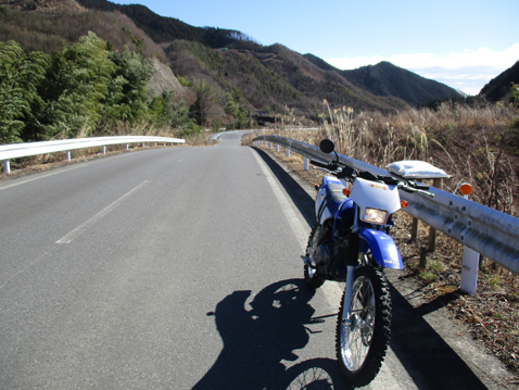 YAMAHA TTR125LWE