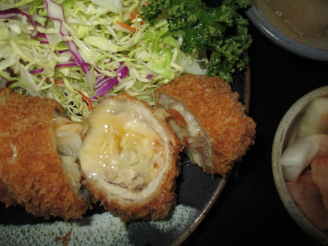 下館 とんかつ 和
