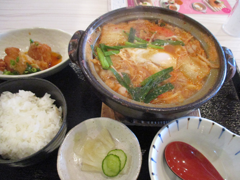 よつくら港道の駅 海鮮丼