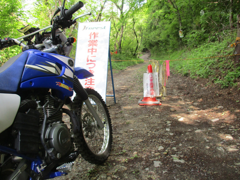 YAMAHA TTR125 LWE