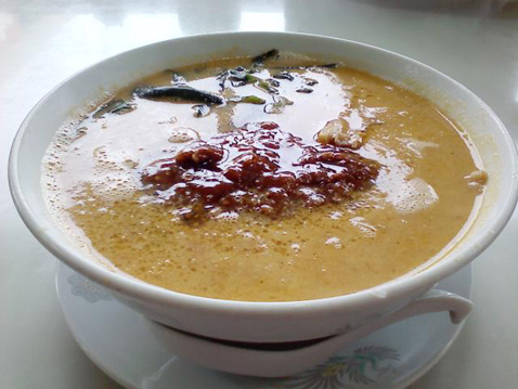 中華 龍栄