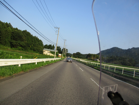 YAMAHA MT-09 TRACER