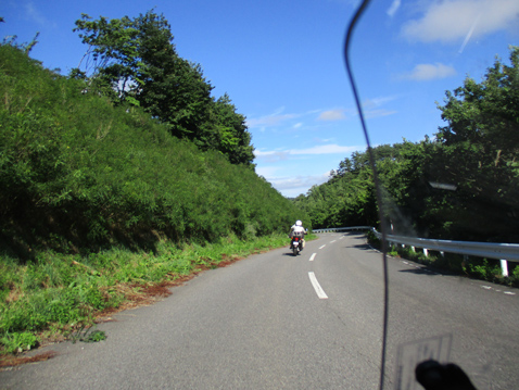 YAMAHA MT-09 TRACER