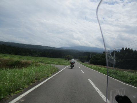 YAMAHA MT-09 TRACER