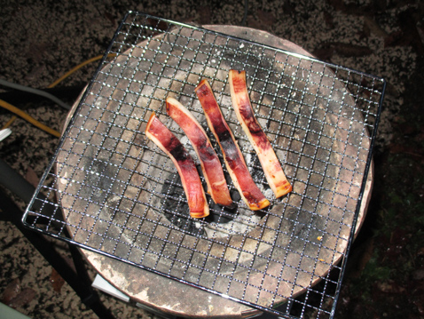 ハイエーストランポ