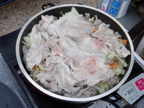 エコキャンプ みちのく