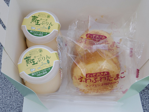 エコキャンプ みちのく