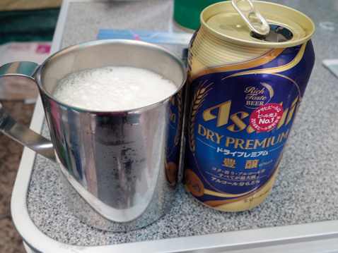 エコキャンプみちのく