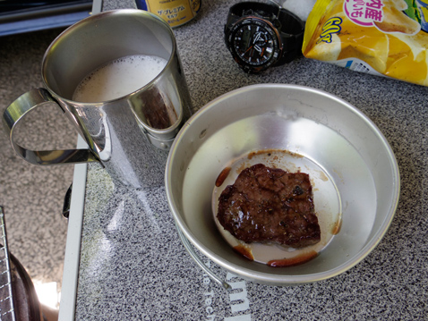 エコキャンプみちのく