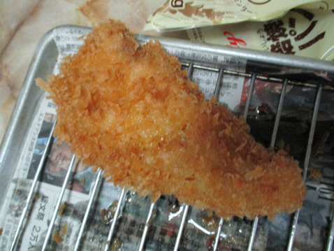 津南ポーク