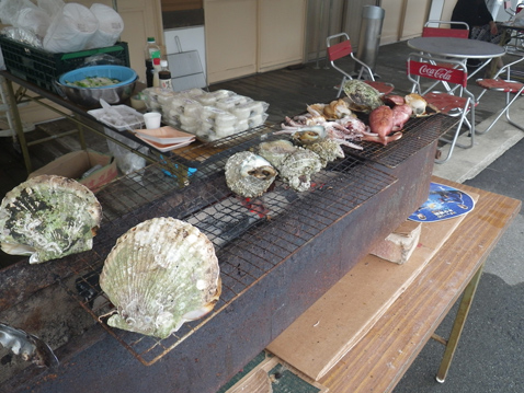 庄内おばこの里 こまぎ
