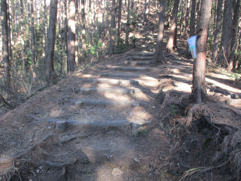 古賀志山