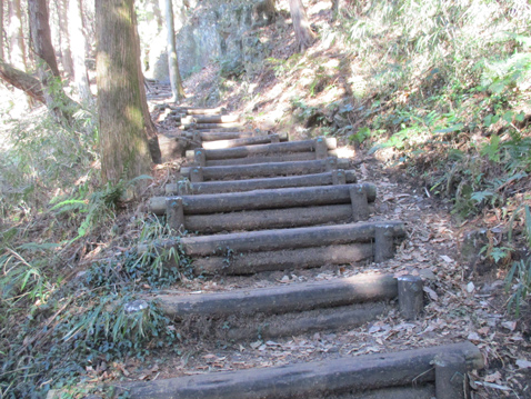 古賀志山