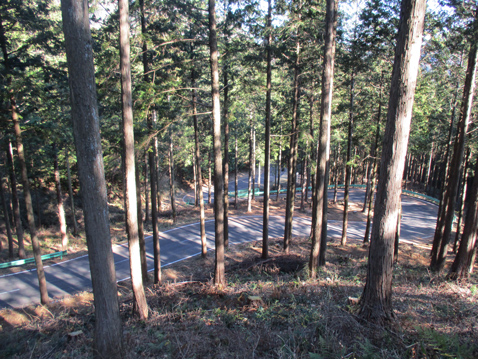 古賀志山