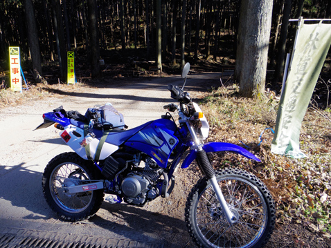 YAMAHA TTR125LWE