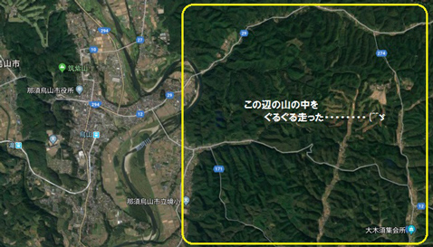 烏山 MT-09 TRACER