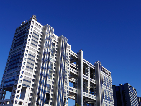東京 お台場