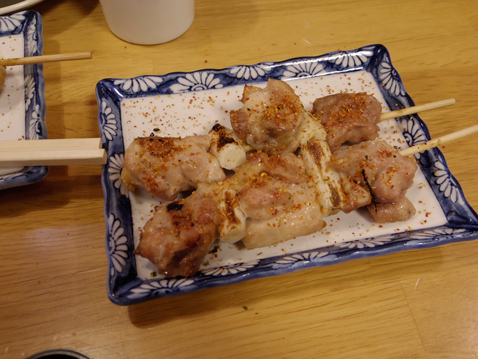 上野 御徒町 アメ横