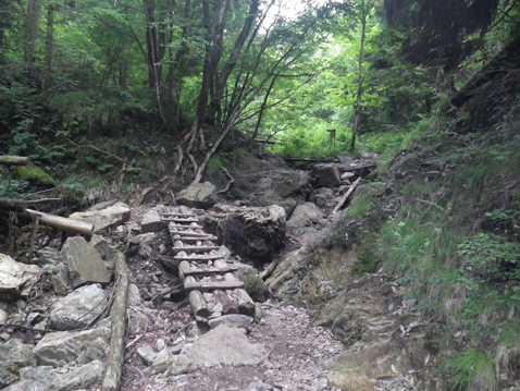 古賀志山