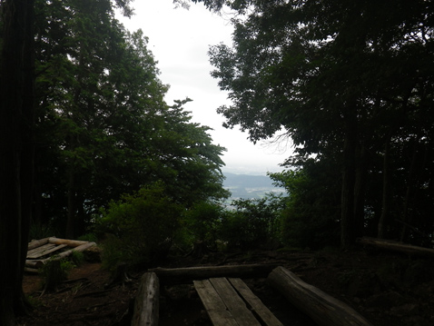 古賀志山