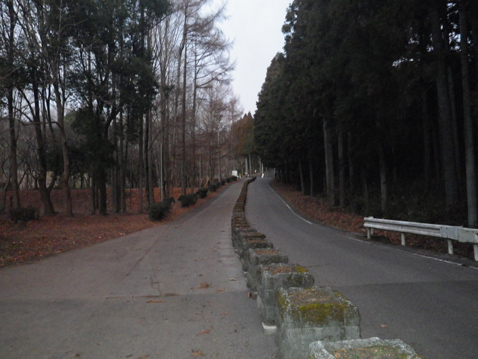 古賀志山